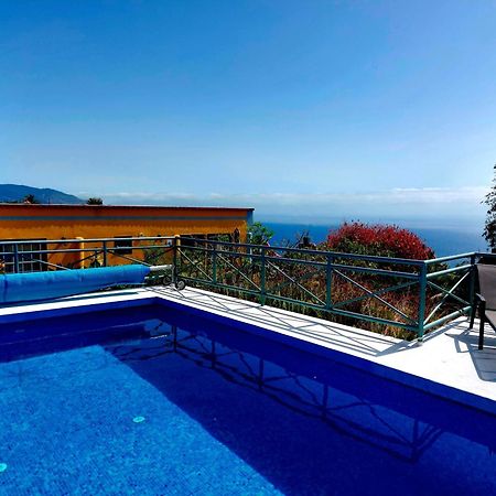 Villa Asuncion D Breña Baja Eksteriør bilde