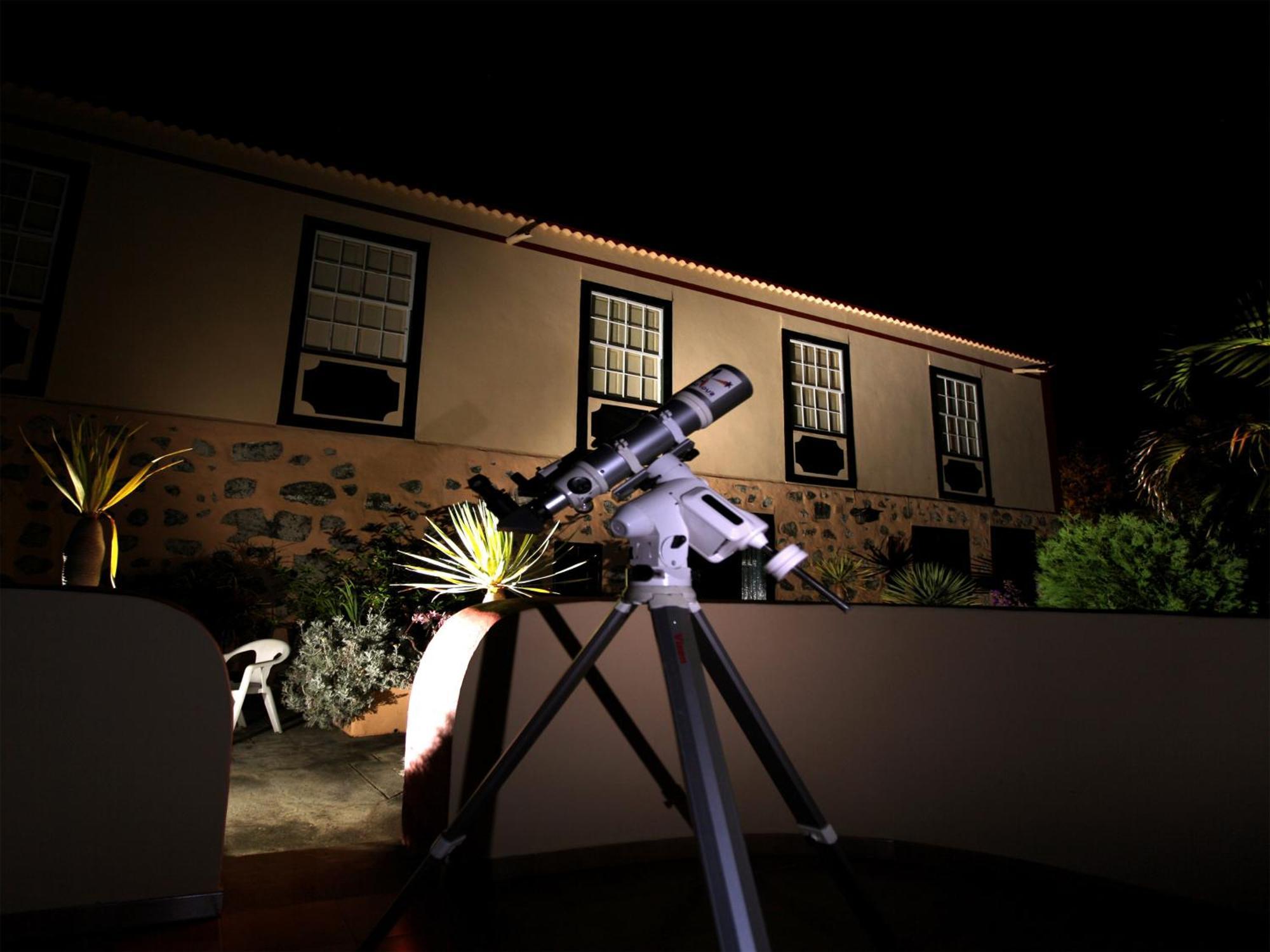 Villa Asuncion D Breña Baja Eksteriør bilde