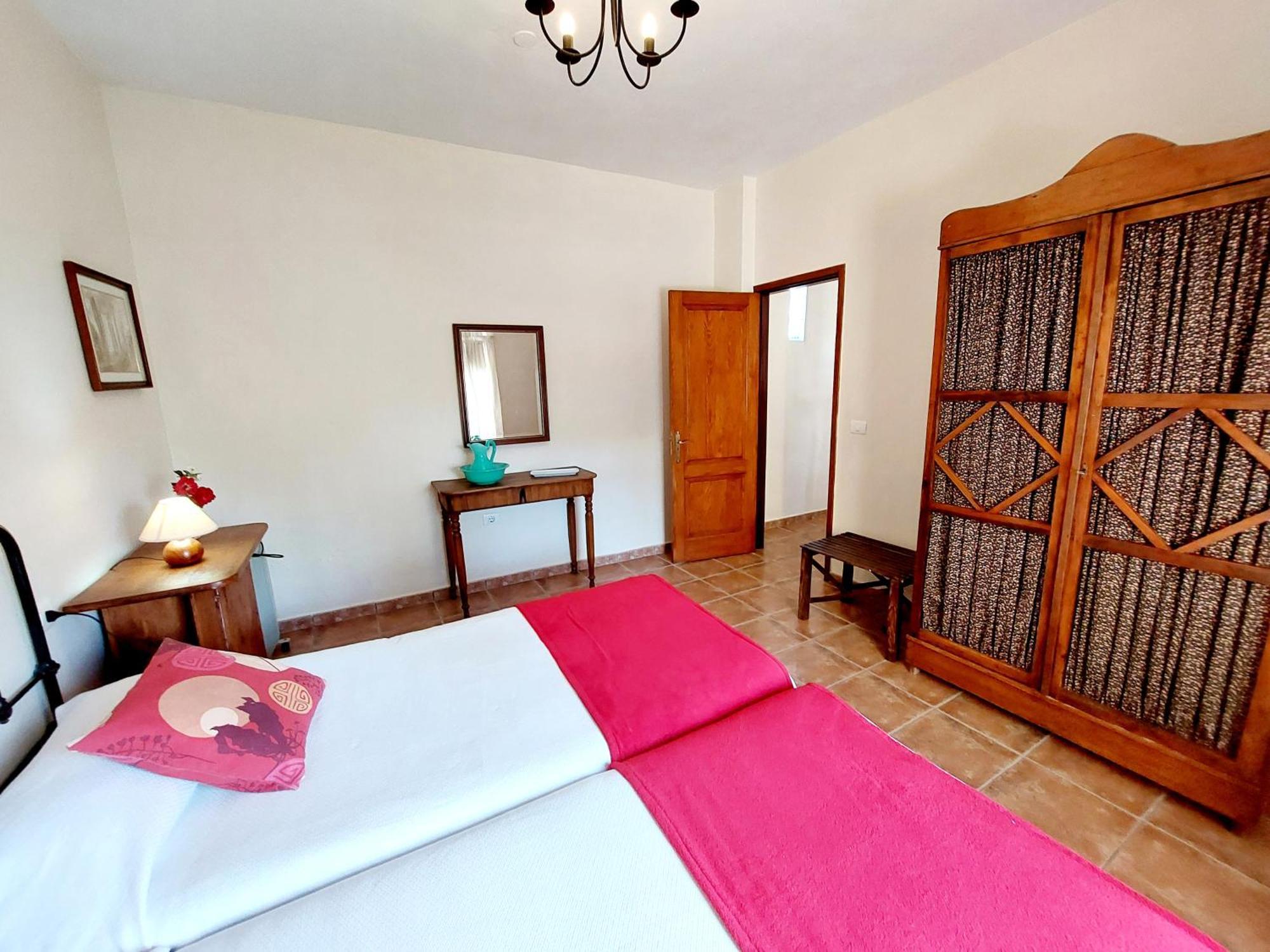 Villa Asuncion D Breña Baja Eksteriør bilde